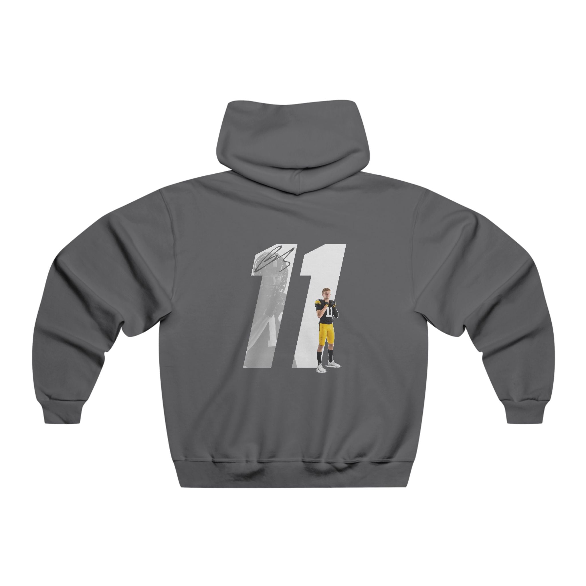 Brody Schaffer Vintage Hoodie