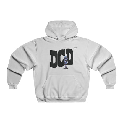 Dcarius Davis Vintage Hoodie