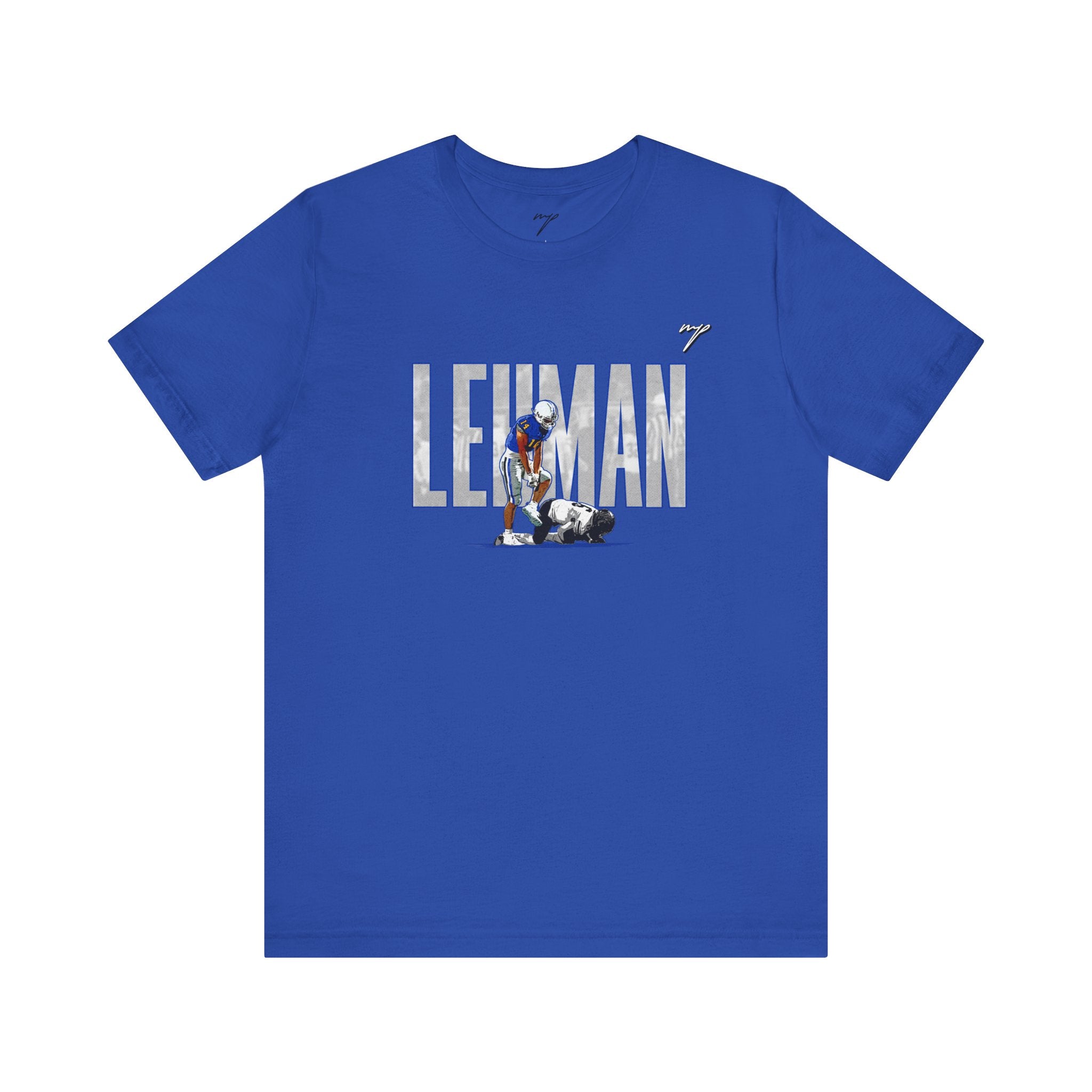 Reston Lehman Graphic Tee