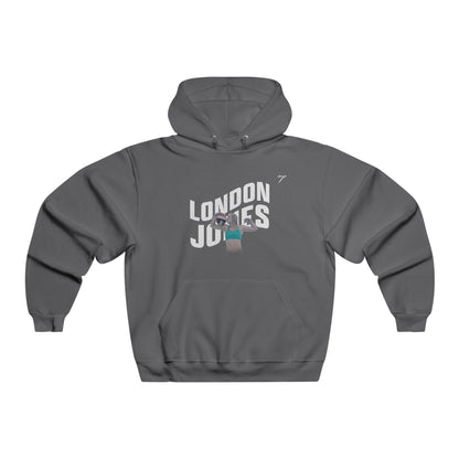 London Jones Vintage Hoodie