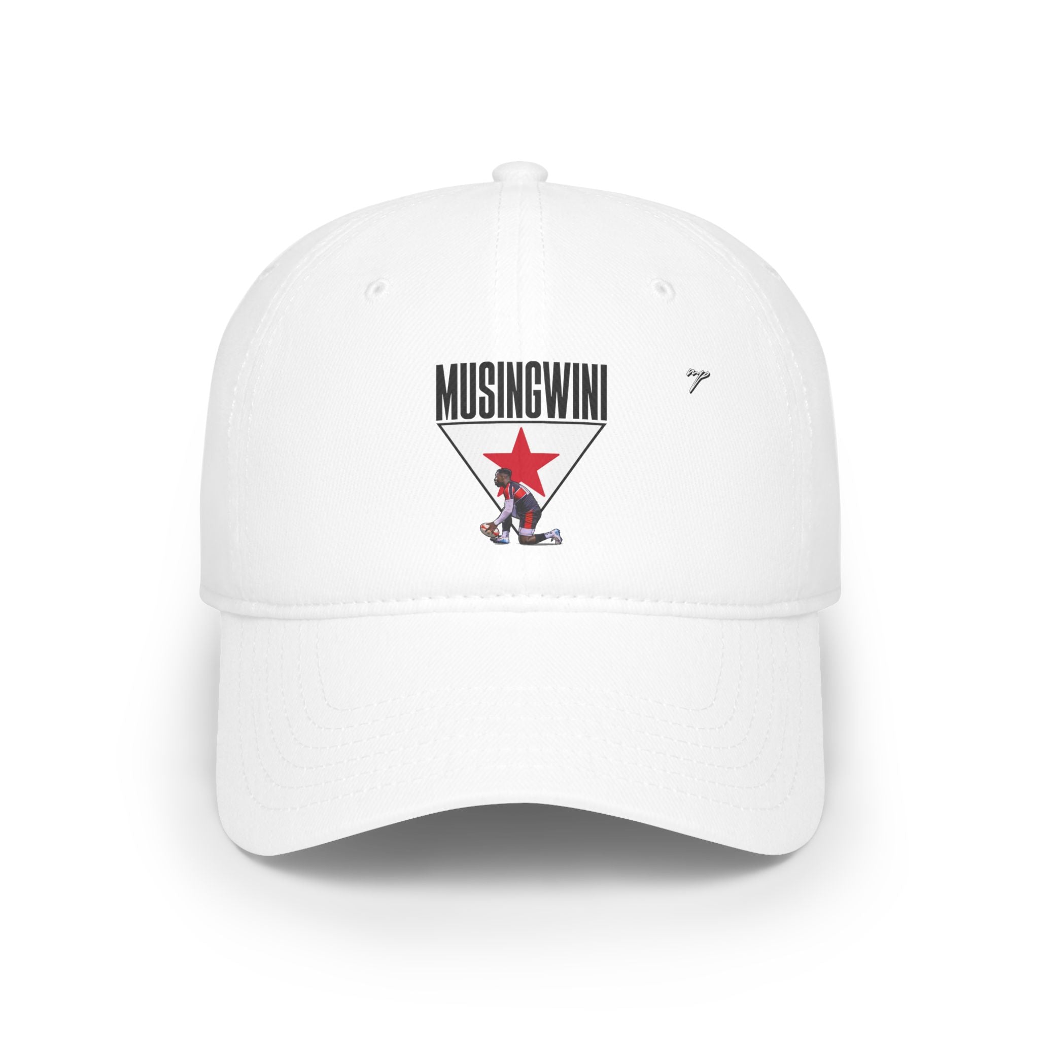 Takudzwa Musingwini Hat