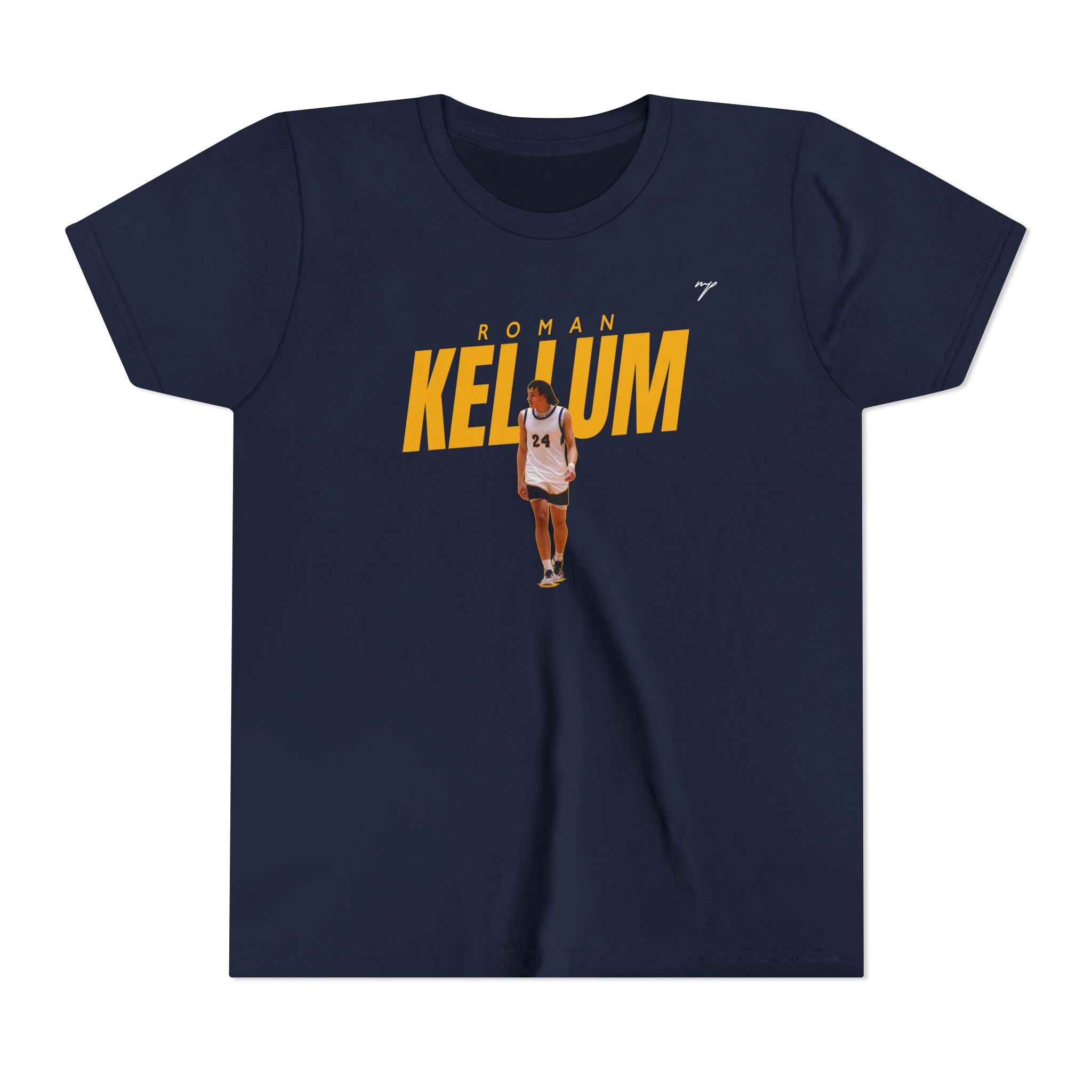 Roman Kellum YOUTH Graphic Tee