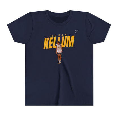 Roman Kellum YOUTH Graphic Tee