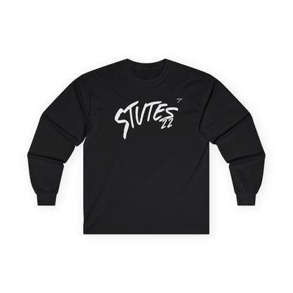 Kennedy Stutes Long Sleeve Tee