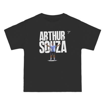 Arthur Souza Vintage Tee