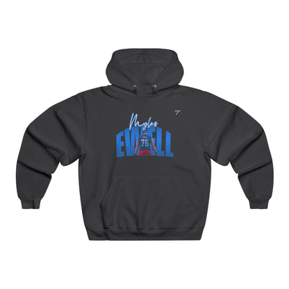 Myles Ewell Vintage Hoodie
