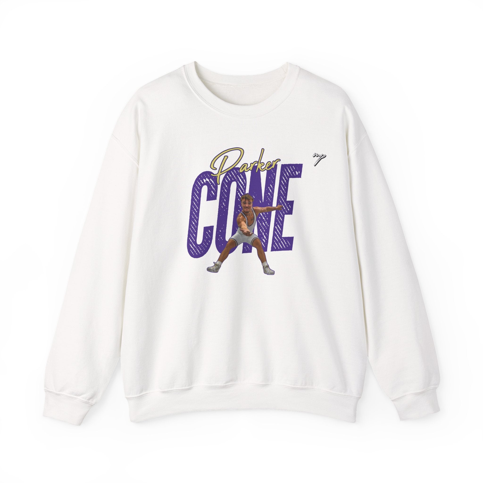 Parker Cone Crewneck