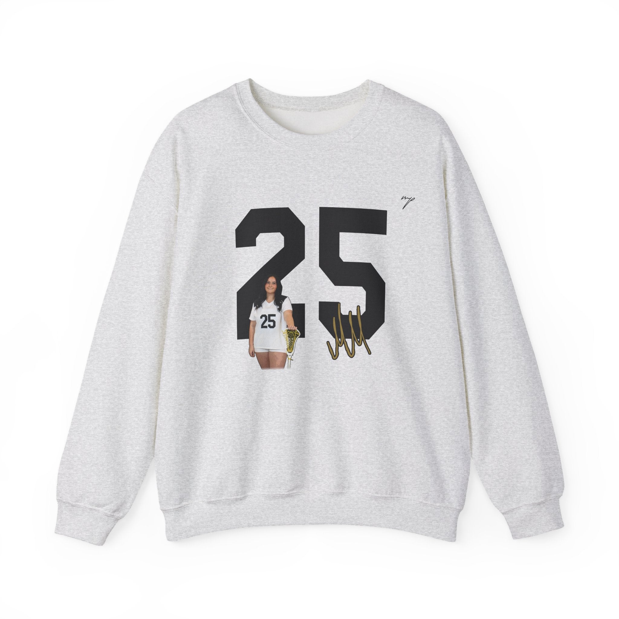 McKenna Meares Crewneck
