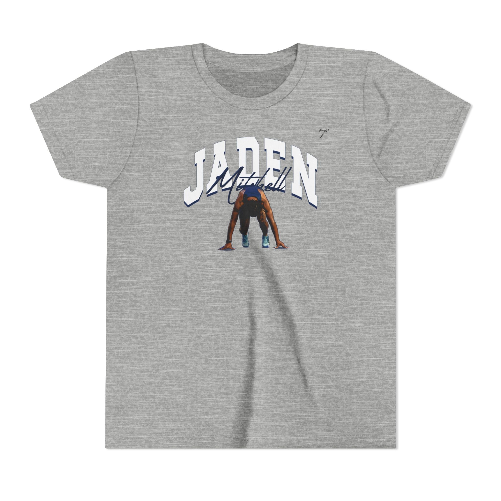 Jaden Mitchell YOUTH Graphic Tee