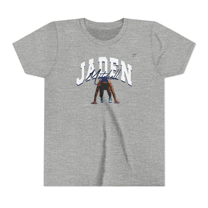 Jaden Mitchell YOUTH Graphic Tee