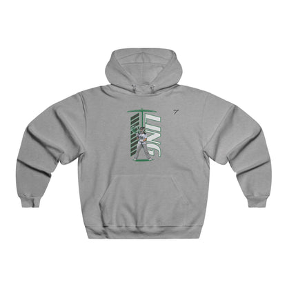 Katie Ling Vintage Hoodie