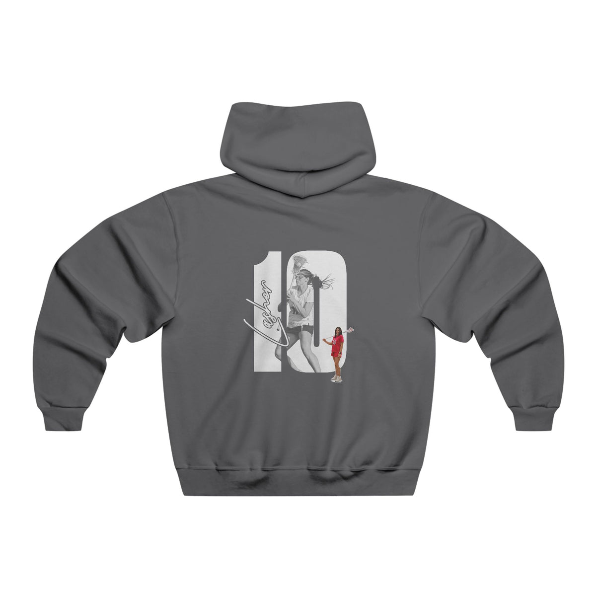 Sophie Lasher Vintage Hoodie
