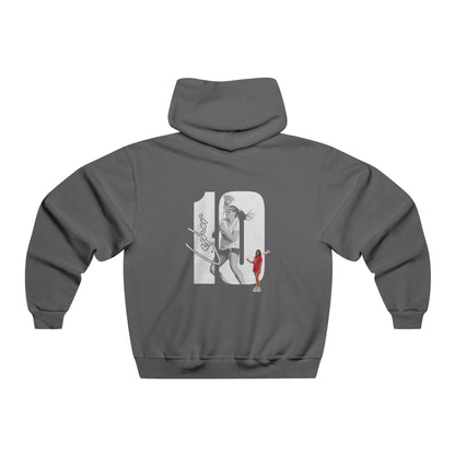 Sophie Lasher Vintage Hoodie