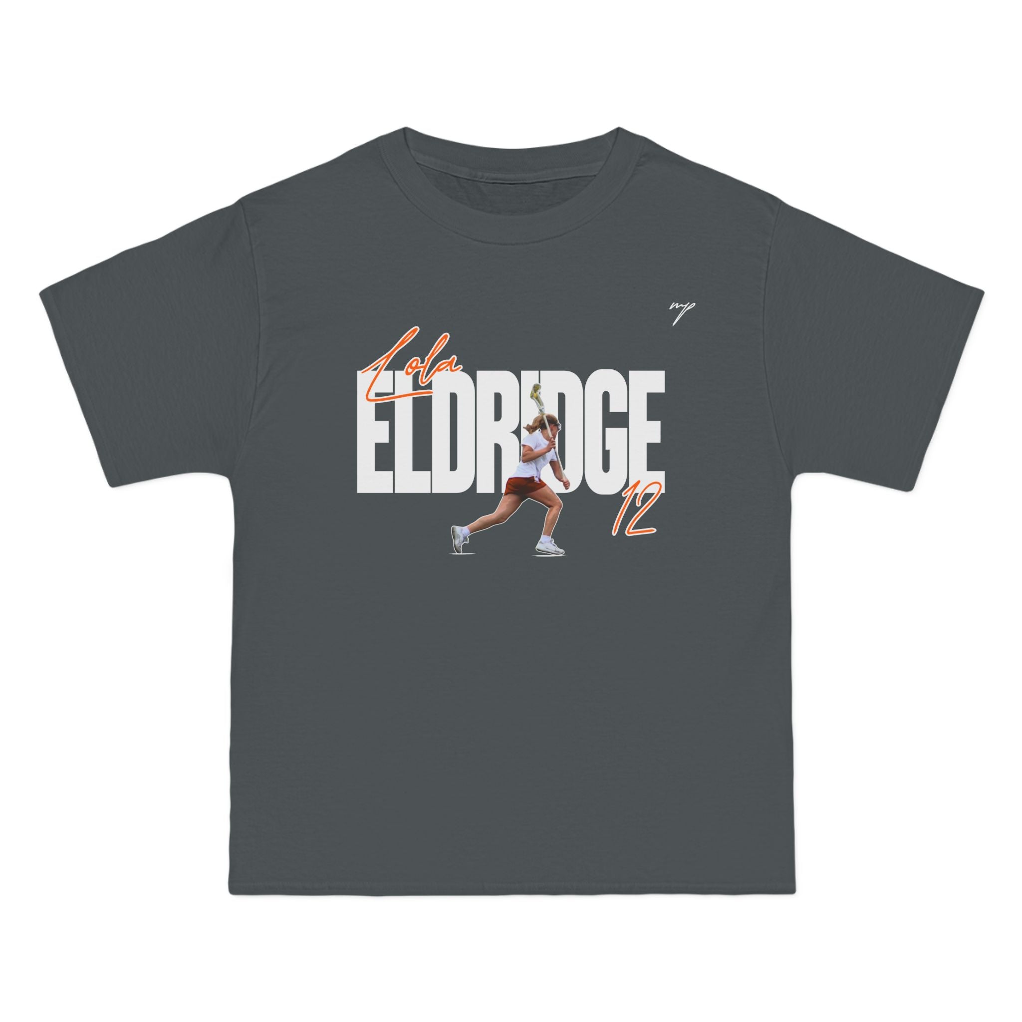 Lola Eldridge Vintage Tee