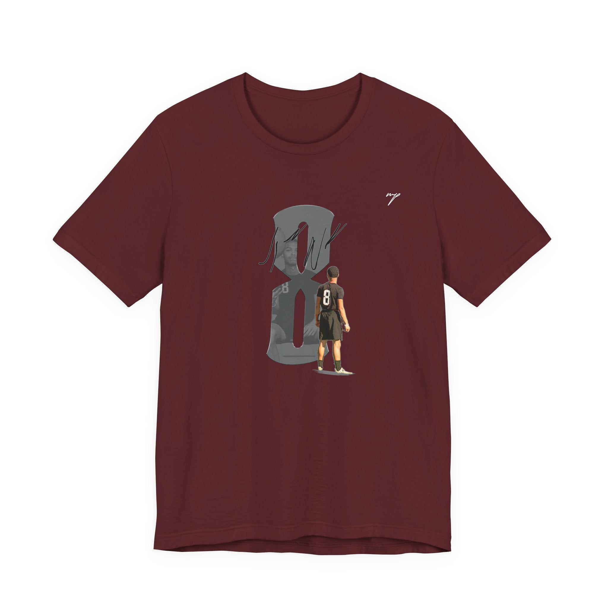 Traevion Nelson Graphic Tee