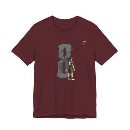 Traevion Nelson Graphic Tee