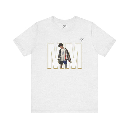 Matthew Muehlnickel Graphic Tee
