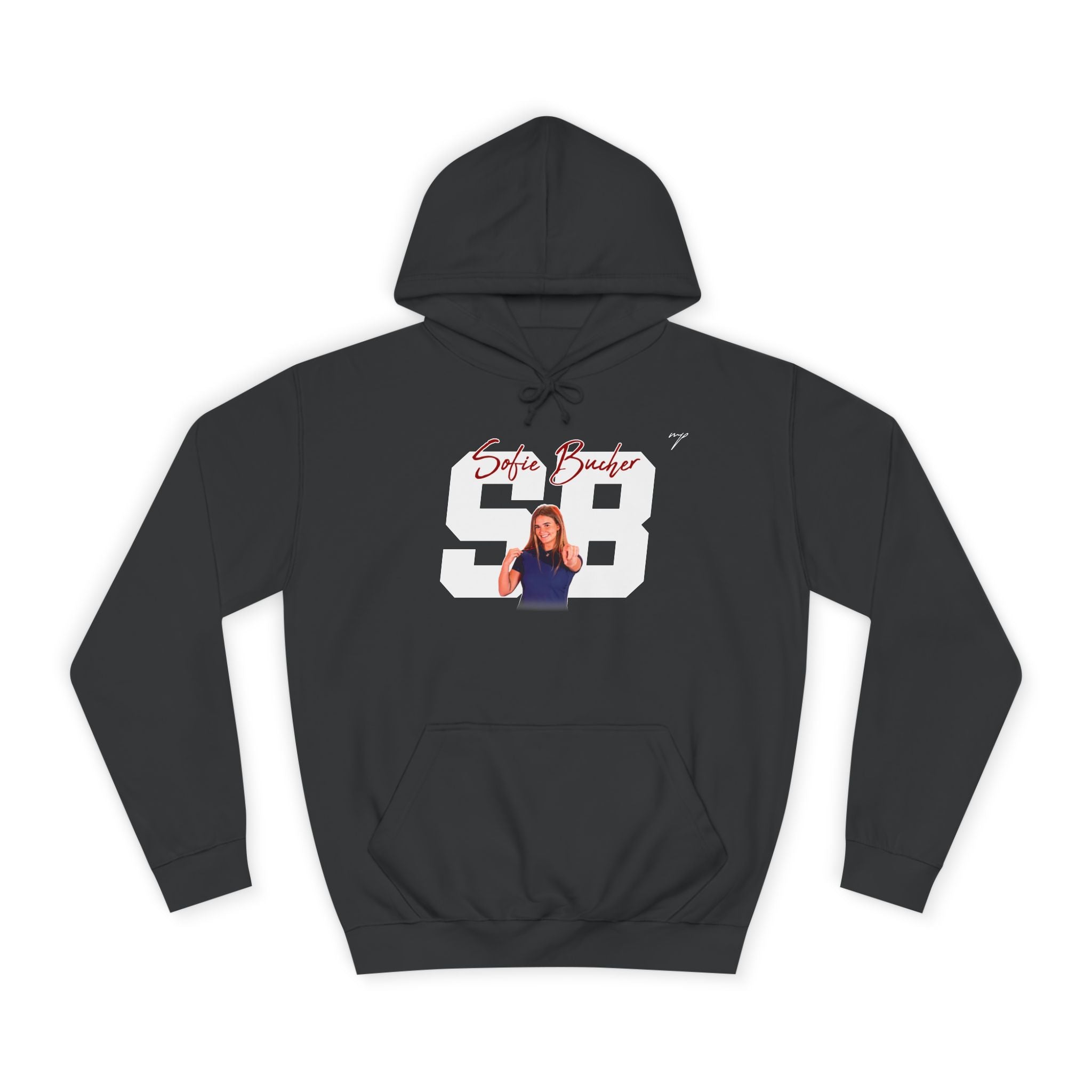 Sofie Bucher Hoodie