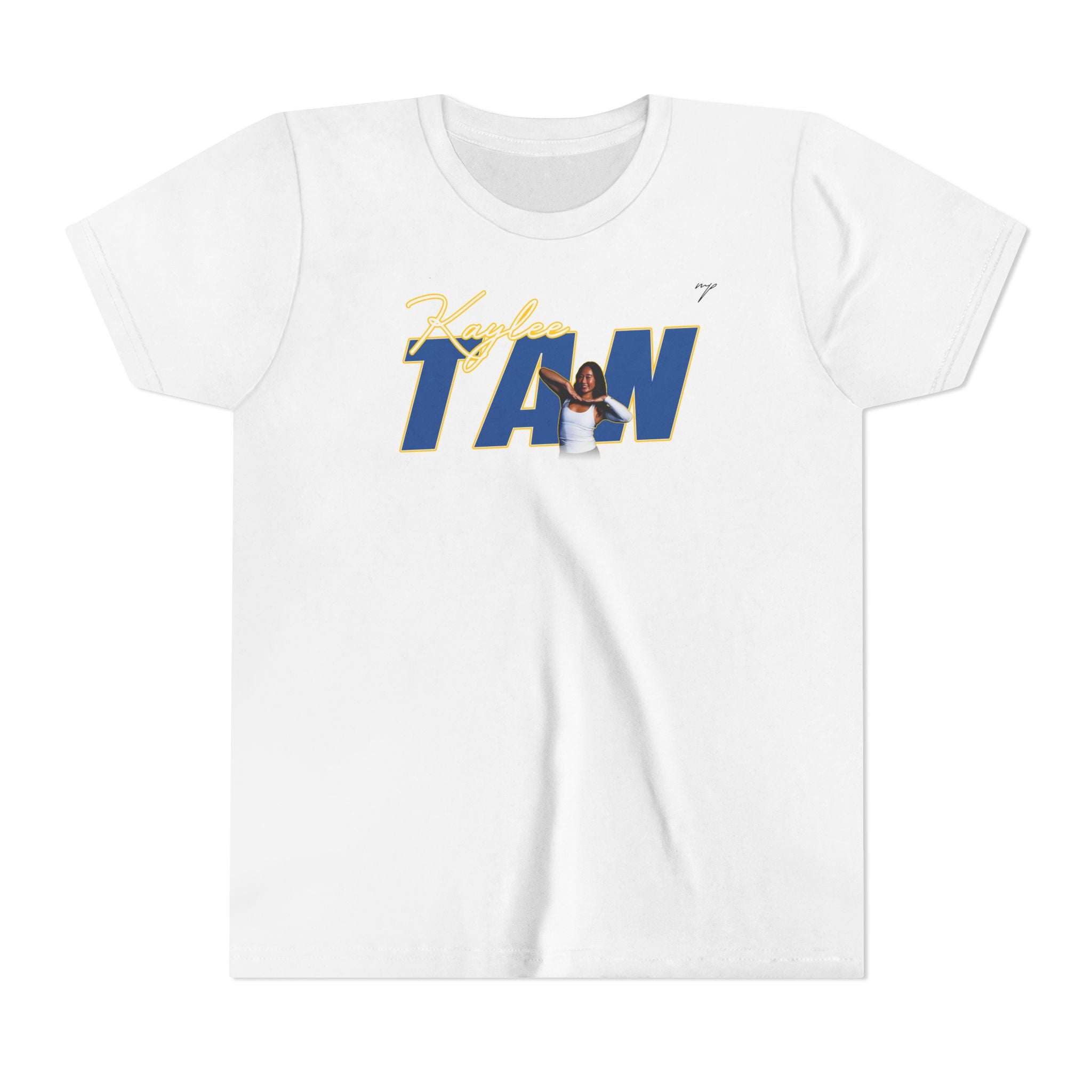 Kaylee Tan YOUTH Graphic Tee