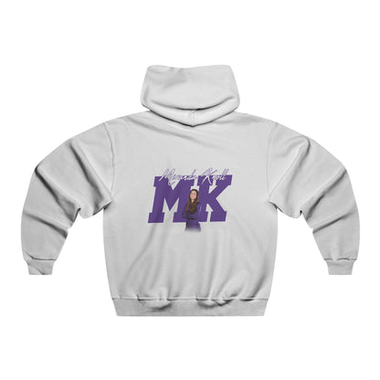 Miranda Knoll Vintage Hoodie