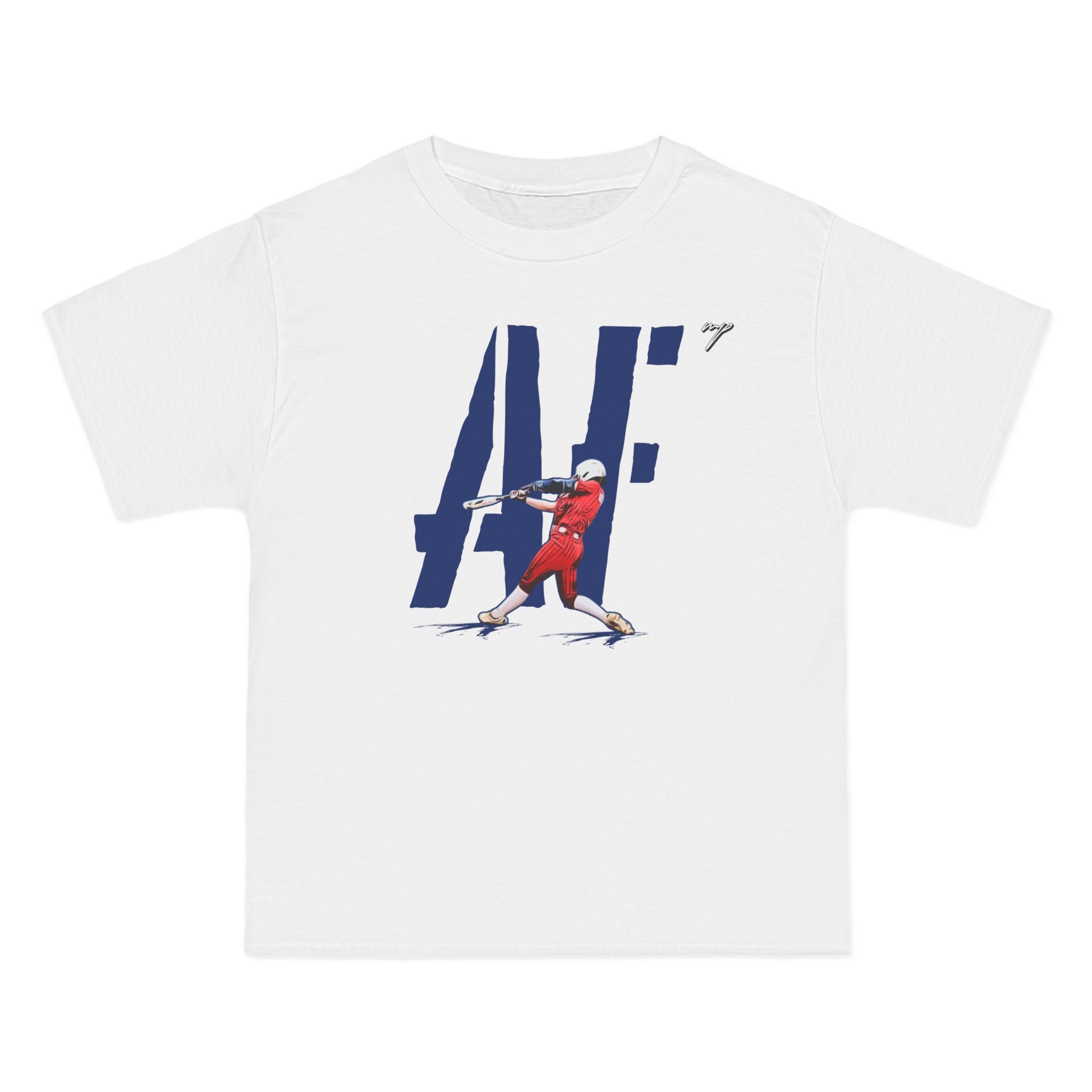 Allison Fluker Vintage Tee