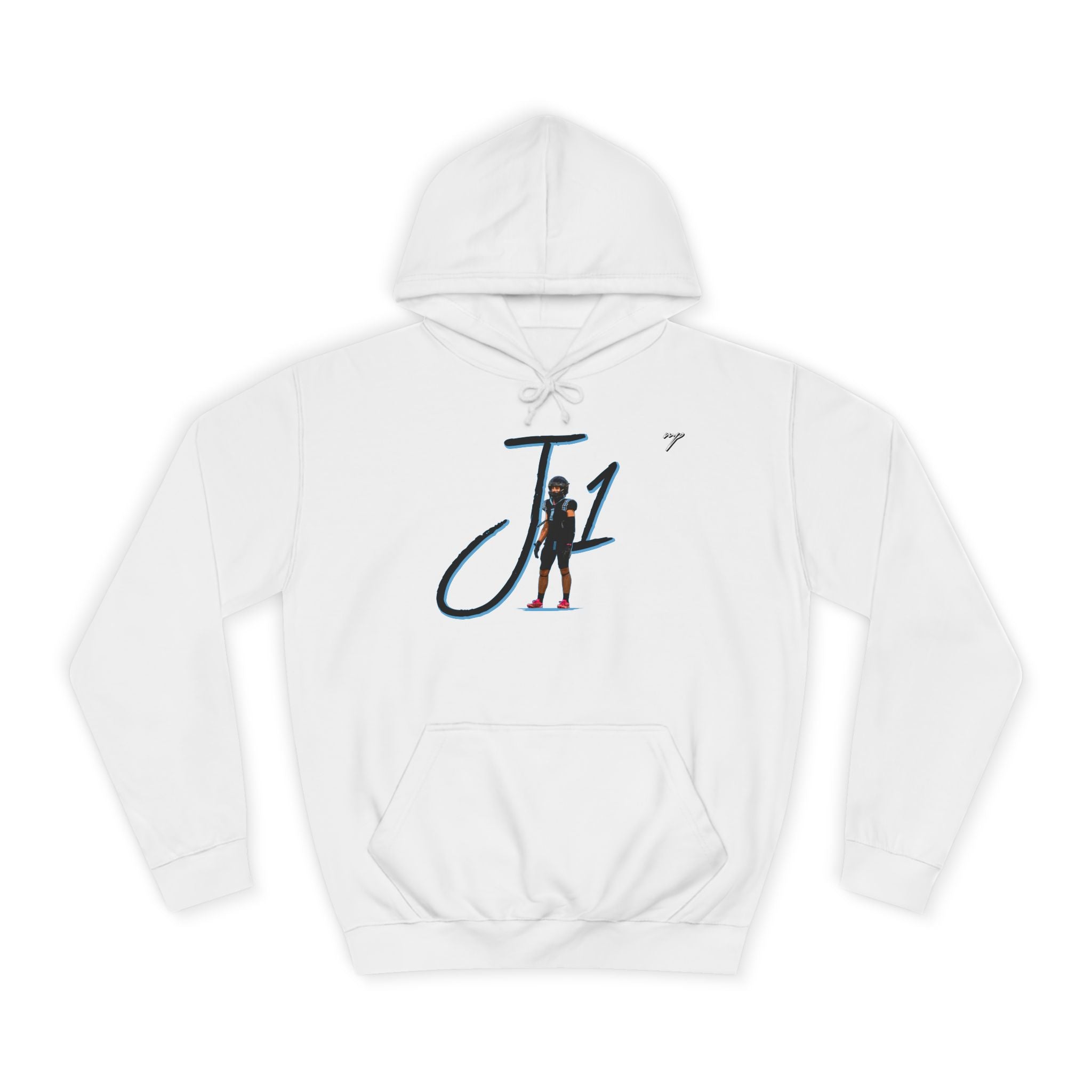 Jackson Horne Hoodie