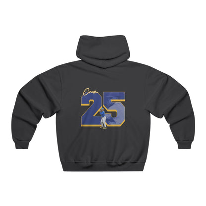 Matthew Cruz Vintage Hoodie