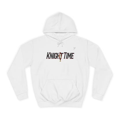 Elijah Knight Hoodie