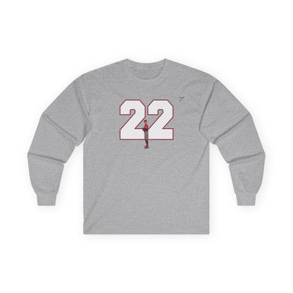 Noah Hunter Long Sleeve
