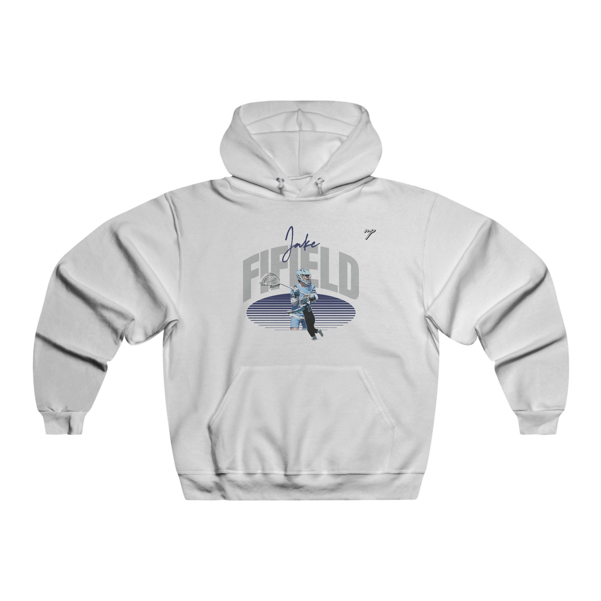 Jacob Fifield Vintage Hoodie