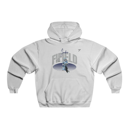 Jacob Fifield Vintage Hoodie