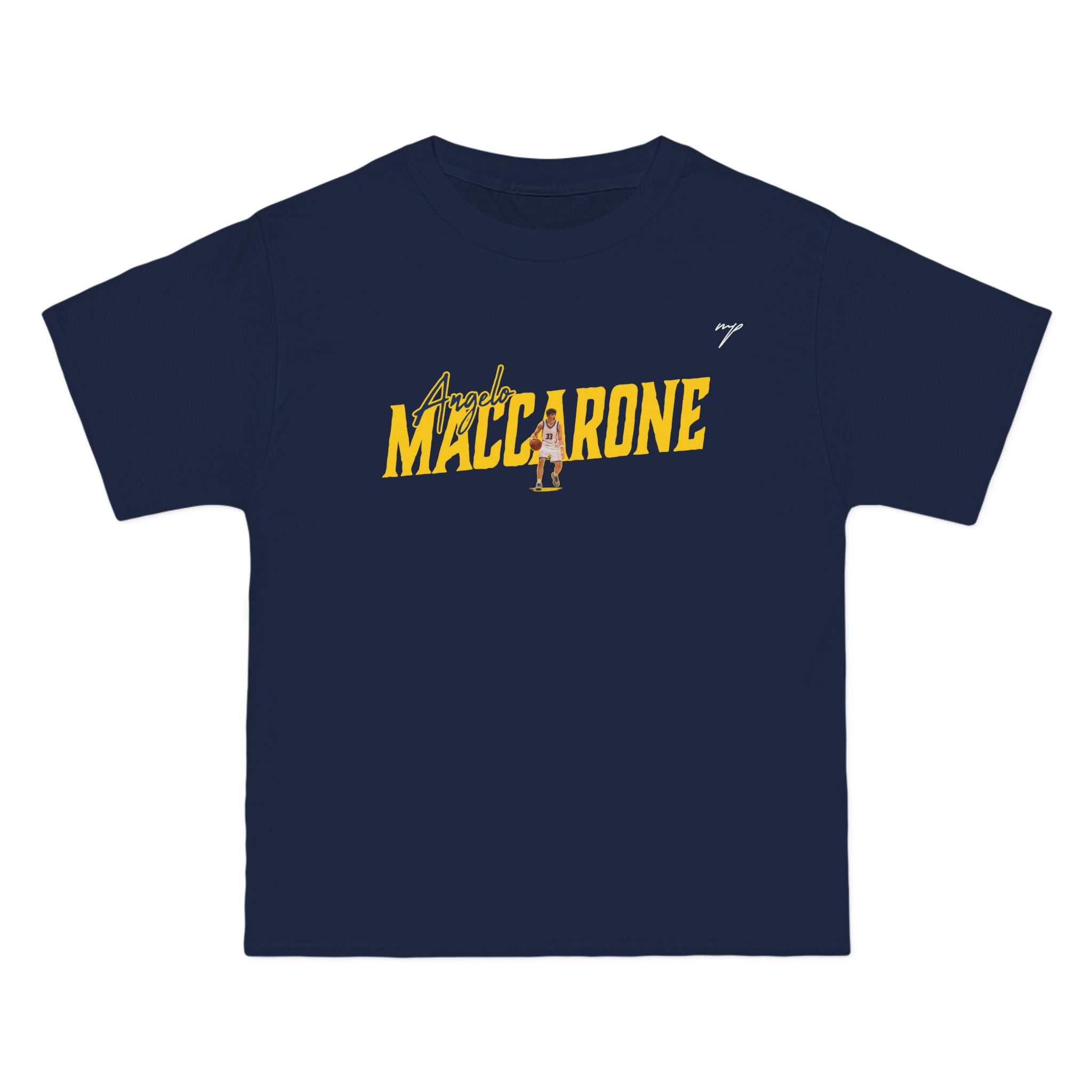 Angelo Maccarone Vintage Tee