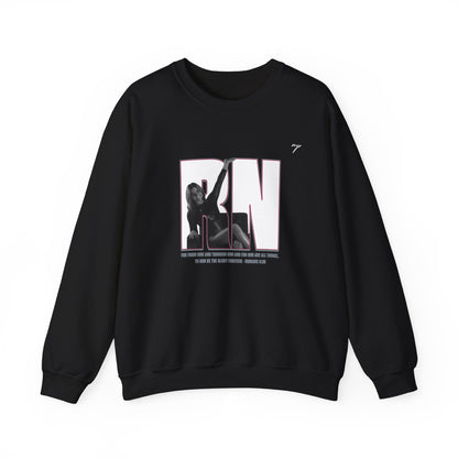 Reagan Nowak Crewneck