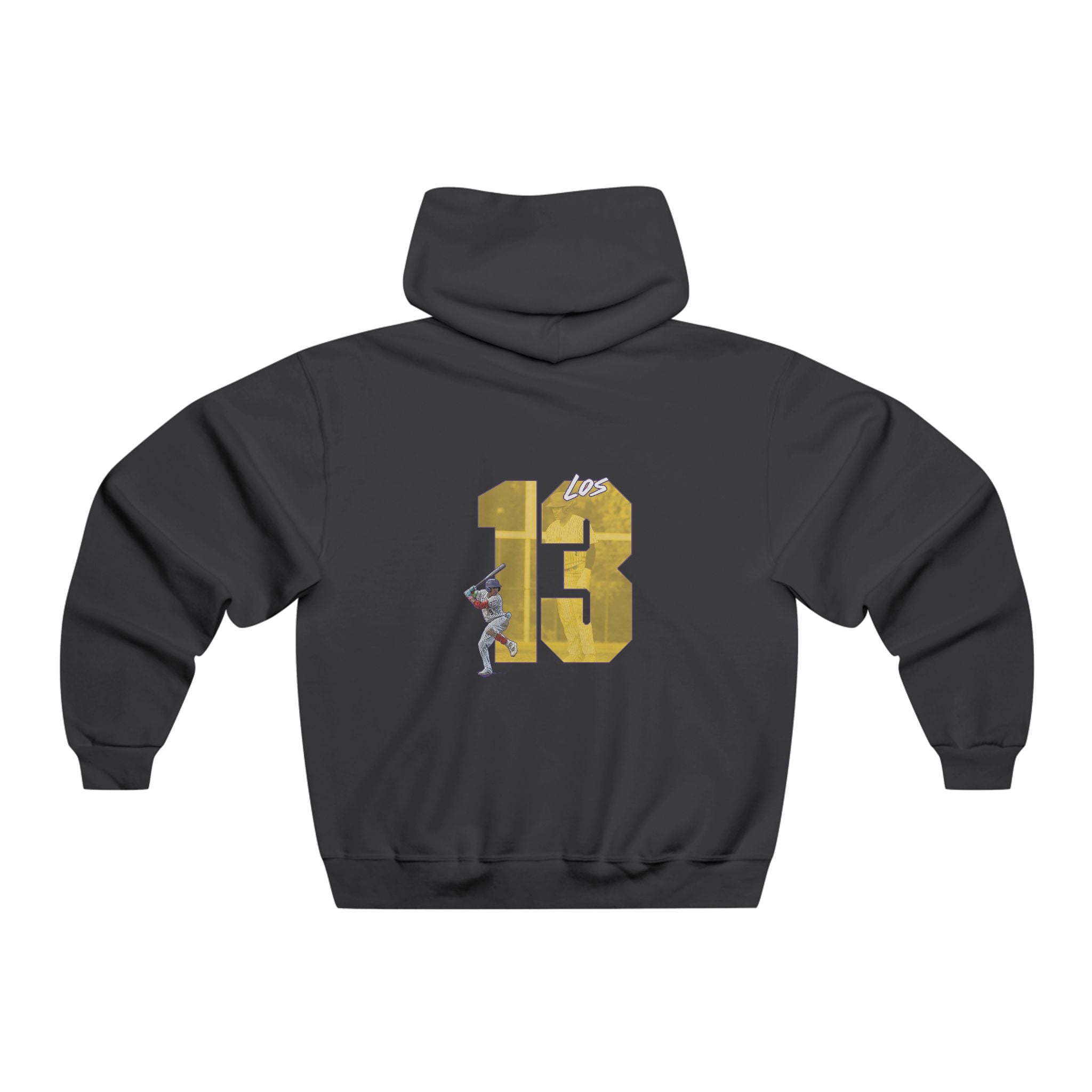 Carlos Sanchez Vintage Hoodie