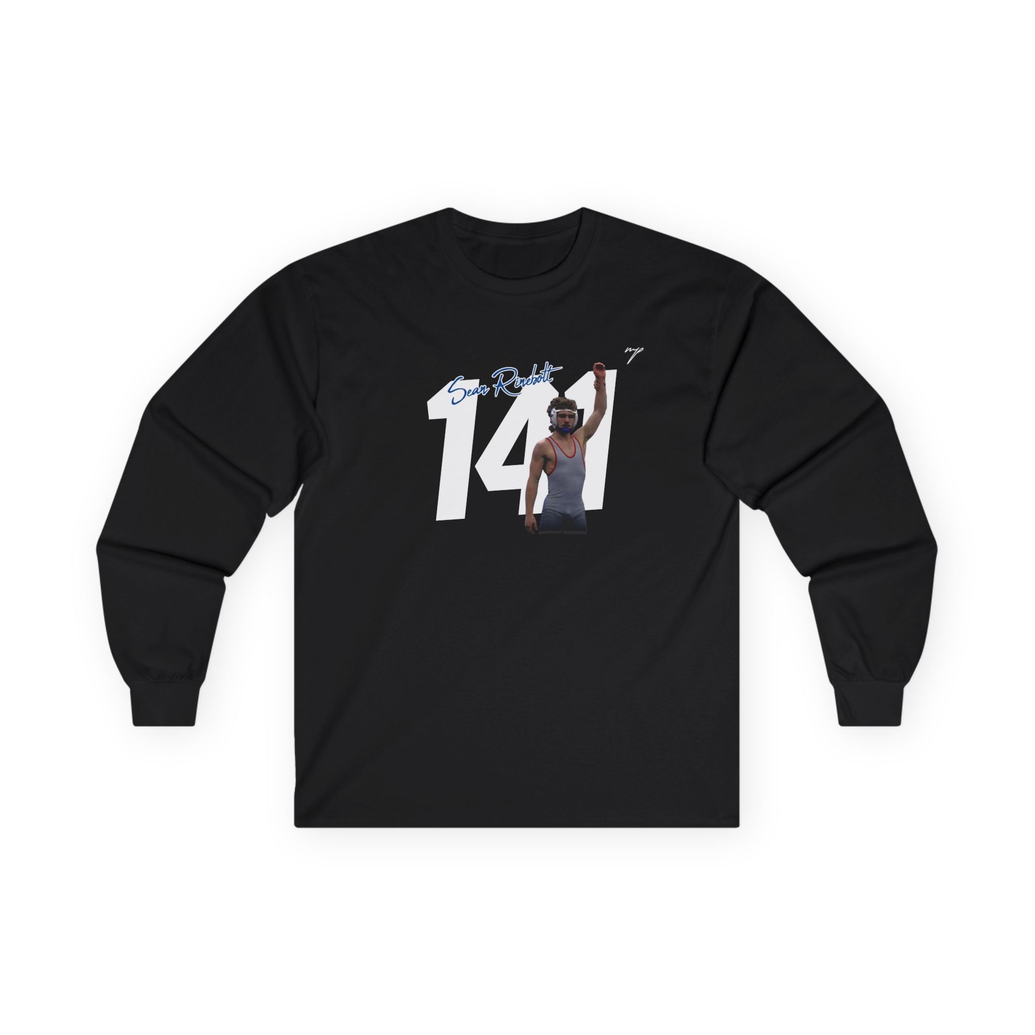 Sean Rinebolt Long Sleeve Tee