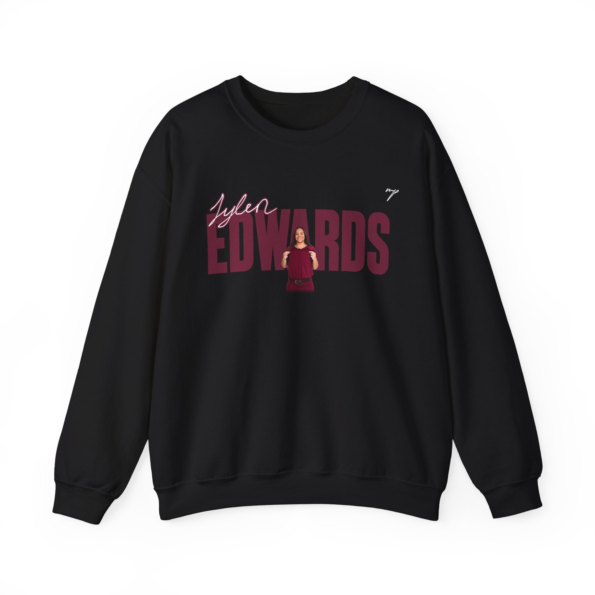 Tylen Edwards Crewneck