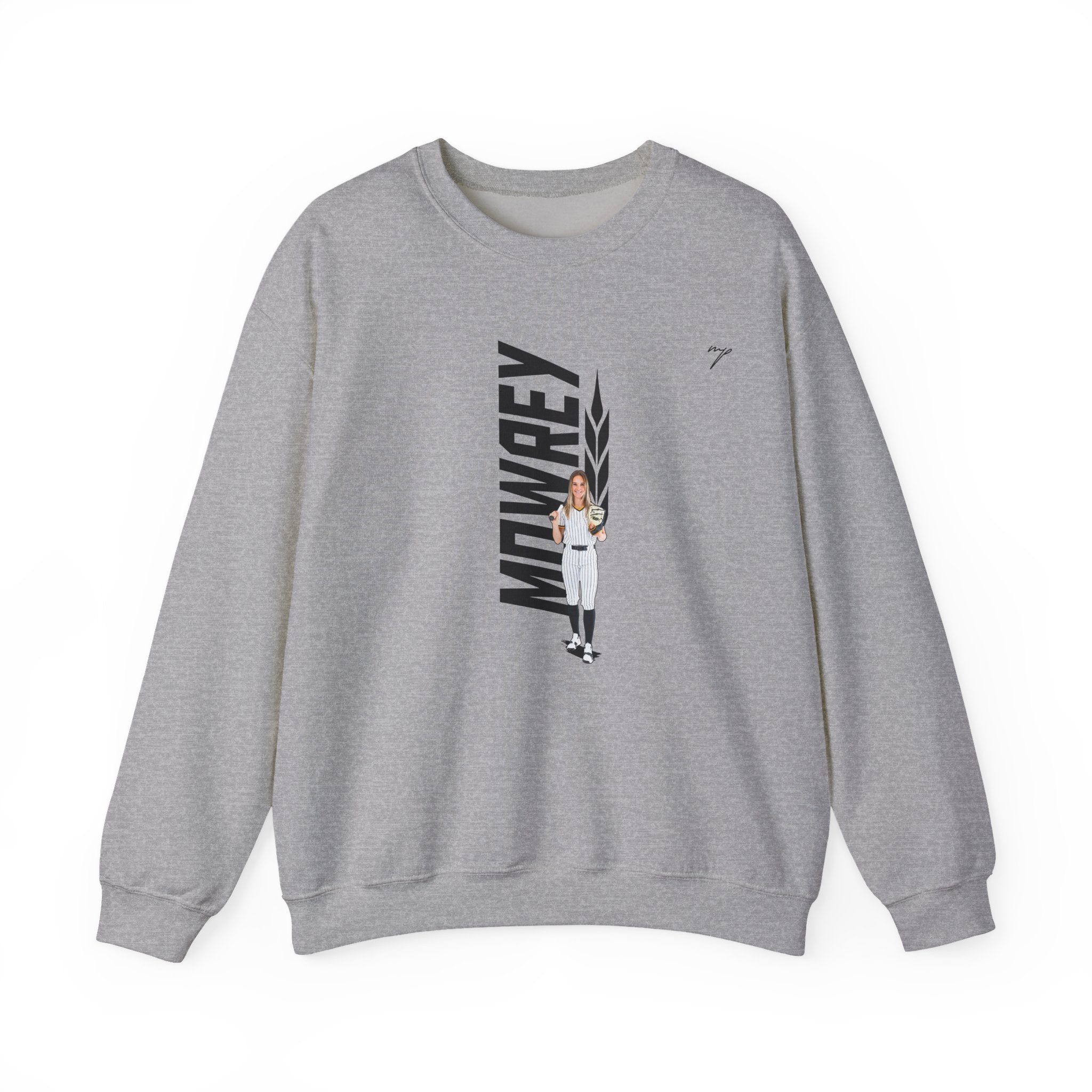 Hayden Mowrey Crewneck