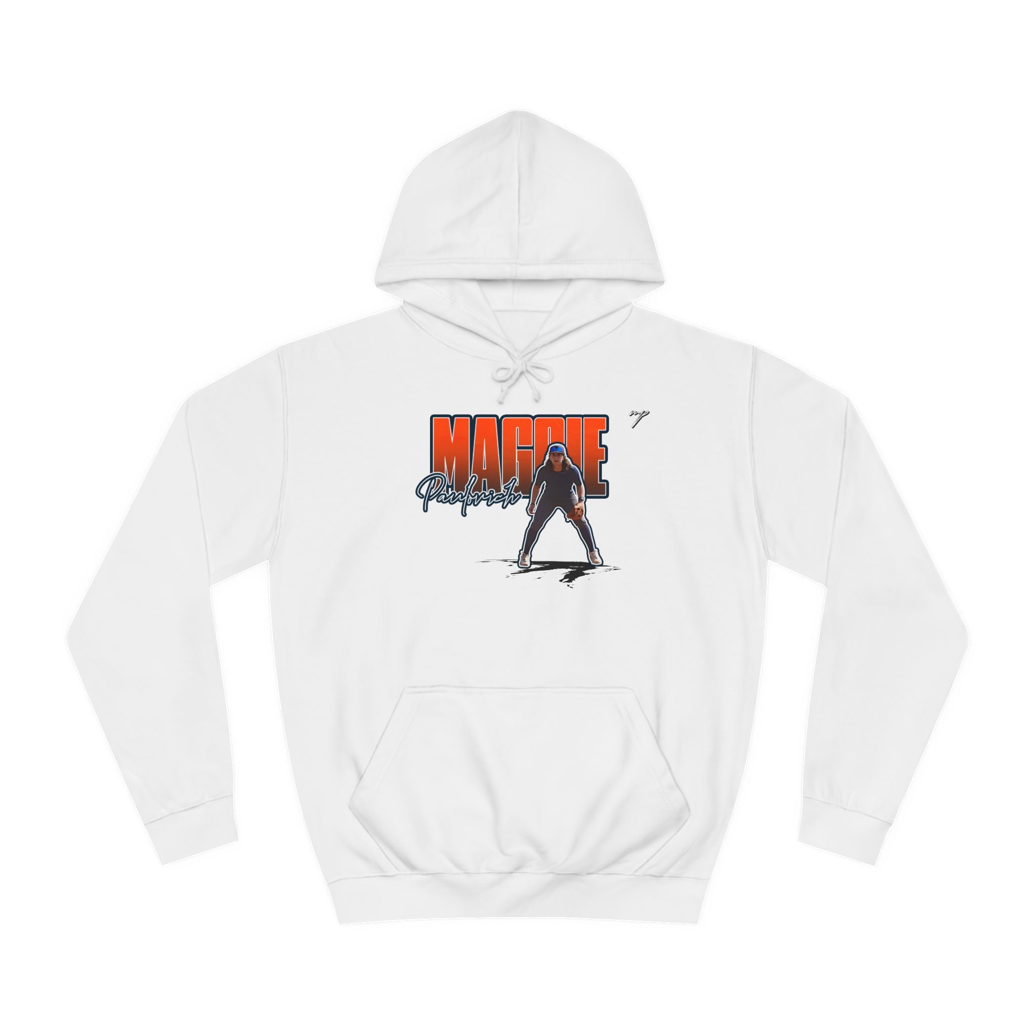 Maggie Paulovich Hoodie