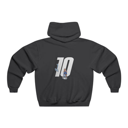 Maddy Bach Vintage Hoodie