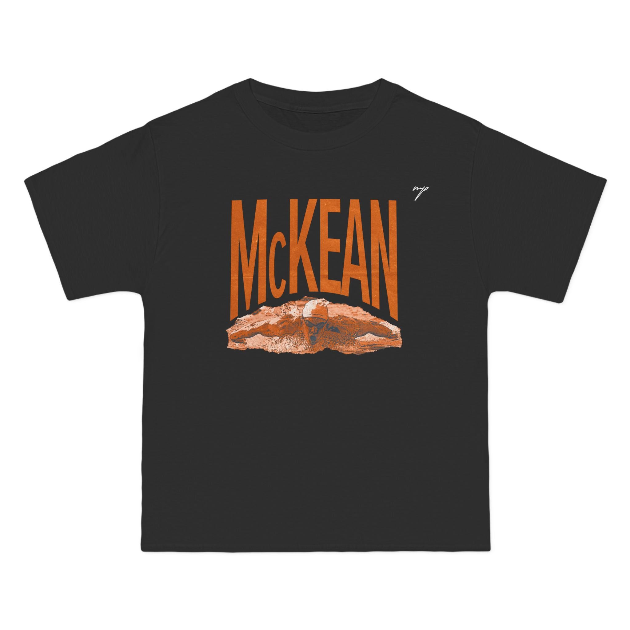 Campbell McKean Vintage Tee