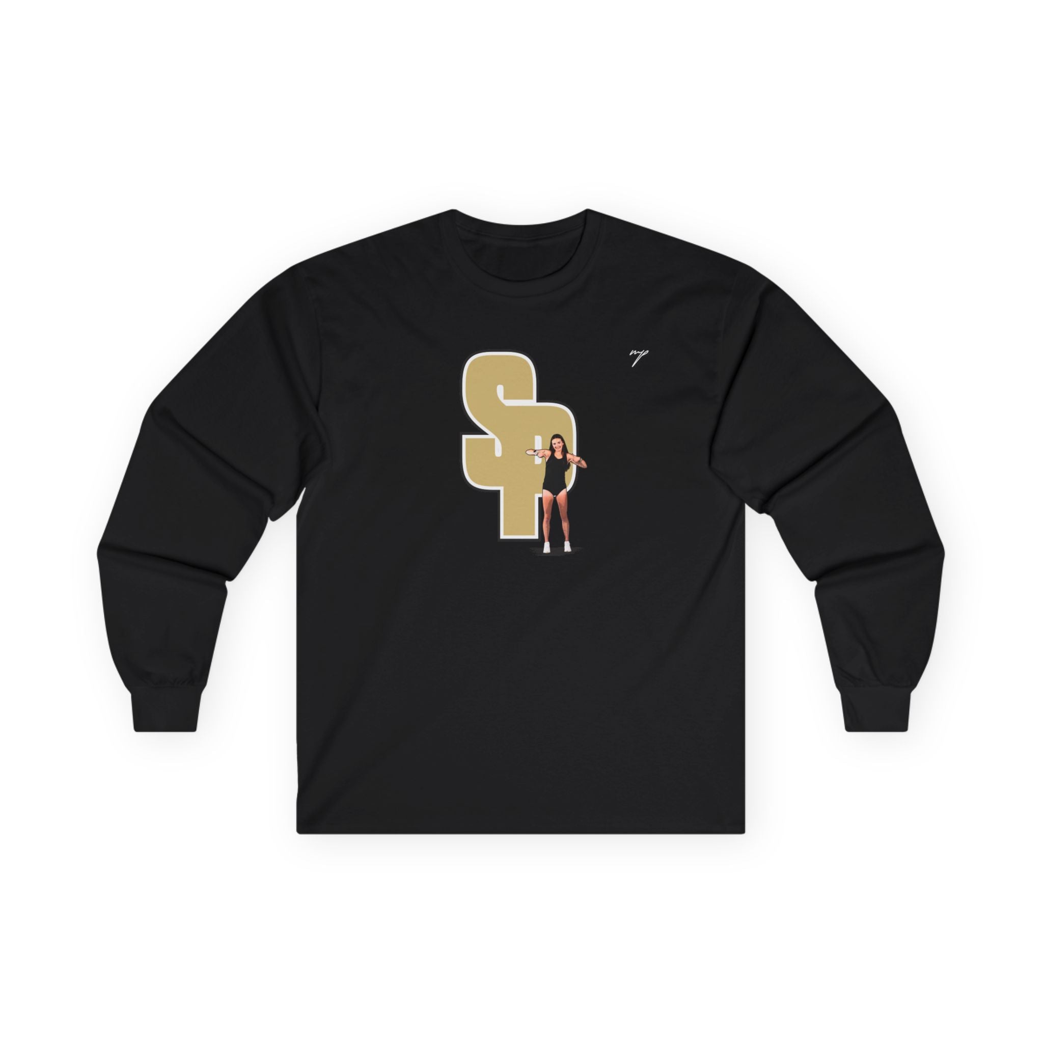 Sierra Parks Long Sleeve Tee