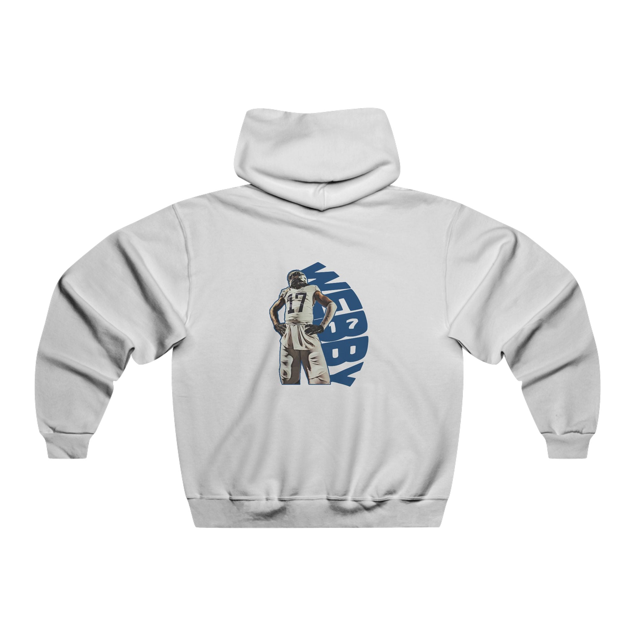 Brandon Webster Vintage Hoodie