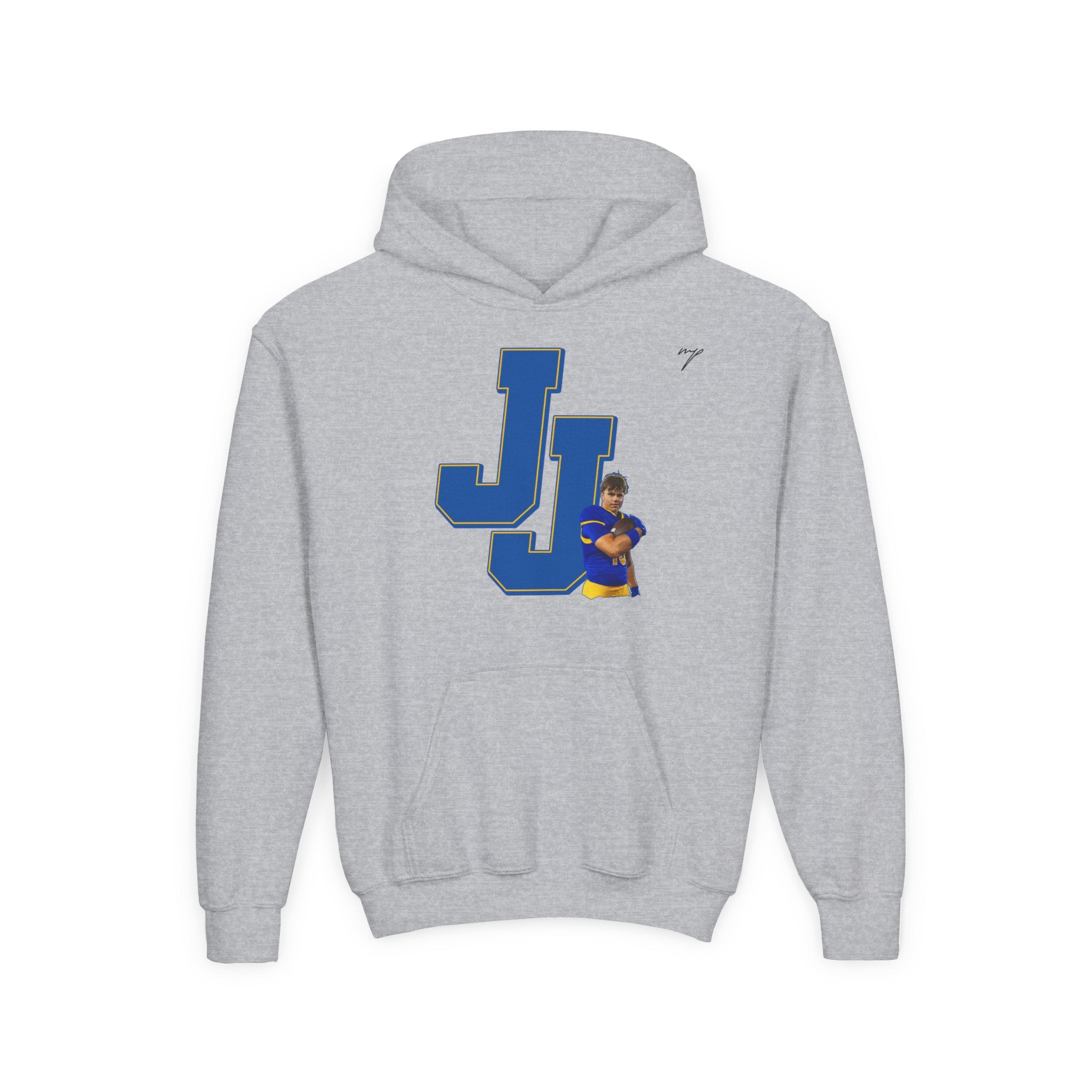 Jack Junker YOUTH Hoodie