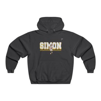 Mia Simon Vintage Hoodie
