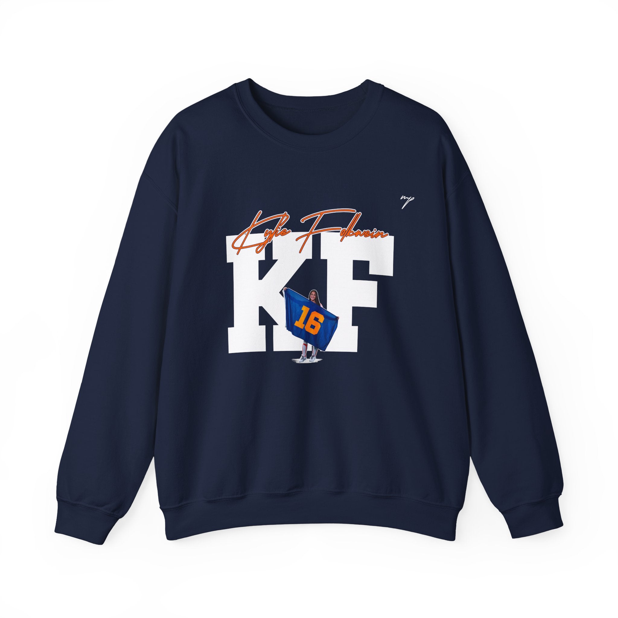 Kylie Folkwein Crewneck