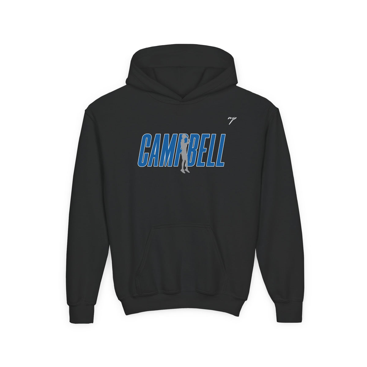 Zachary Campbell YOUTH Hoodie