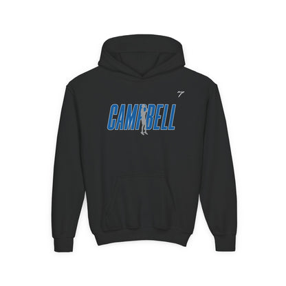 Zachary Campbell YOUTH Hoodie