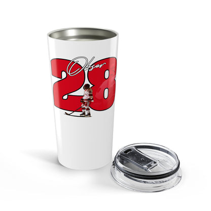 Chloe Obser Tumbler Mug