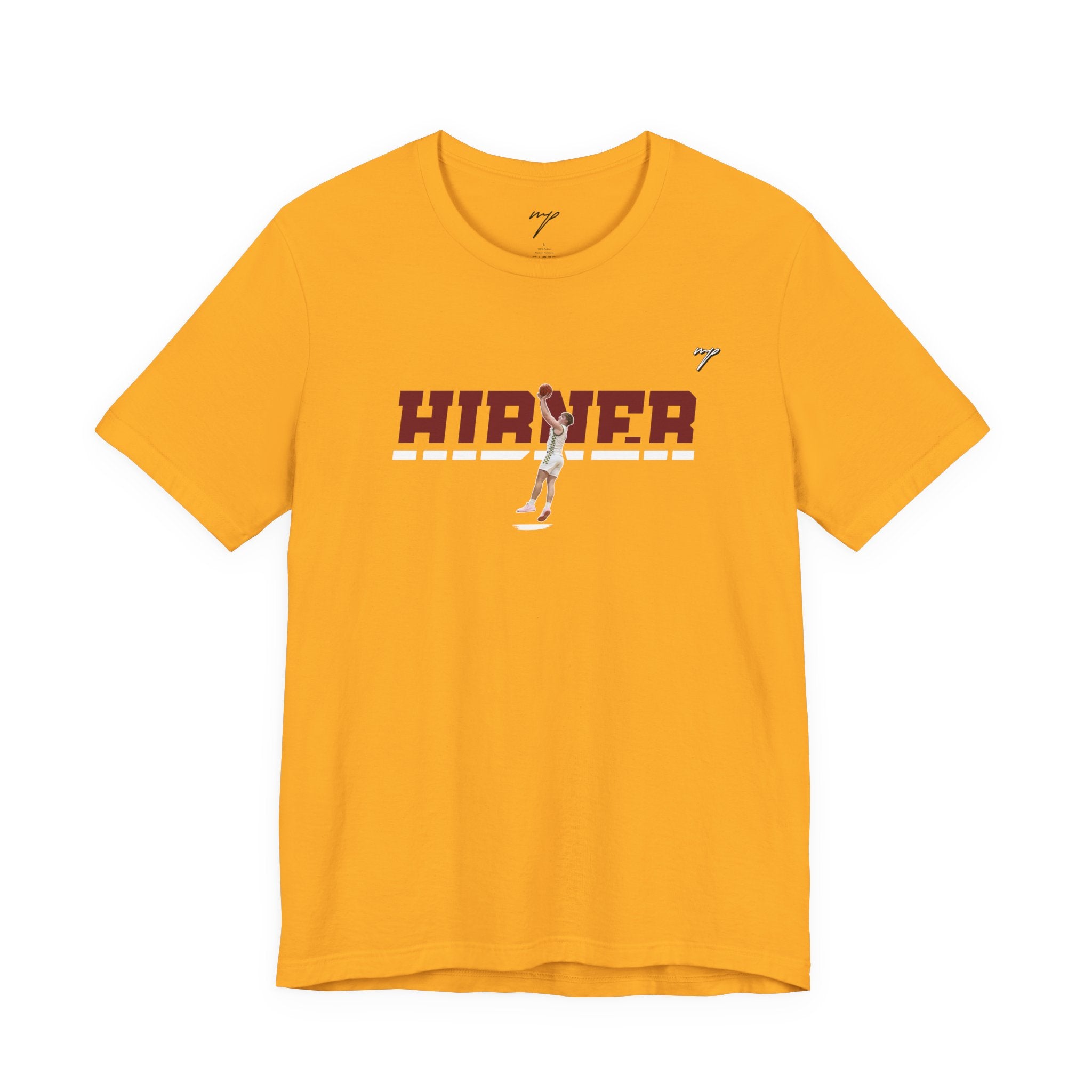 Jacob Hibner Graphic Tee