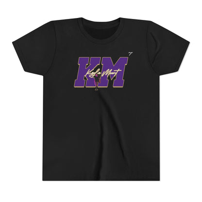 Kayla Mount YOUTH Graphic Tee